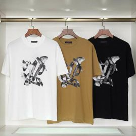 Picture of LV T Shirts Short _SKULVS-XXLqntQ67237396